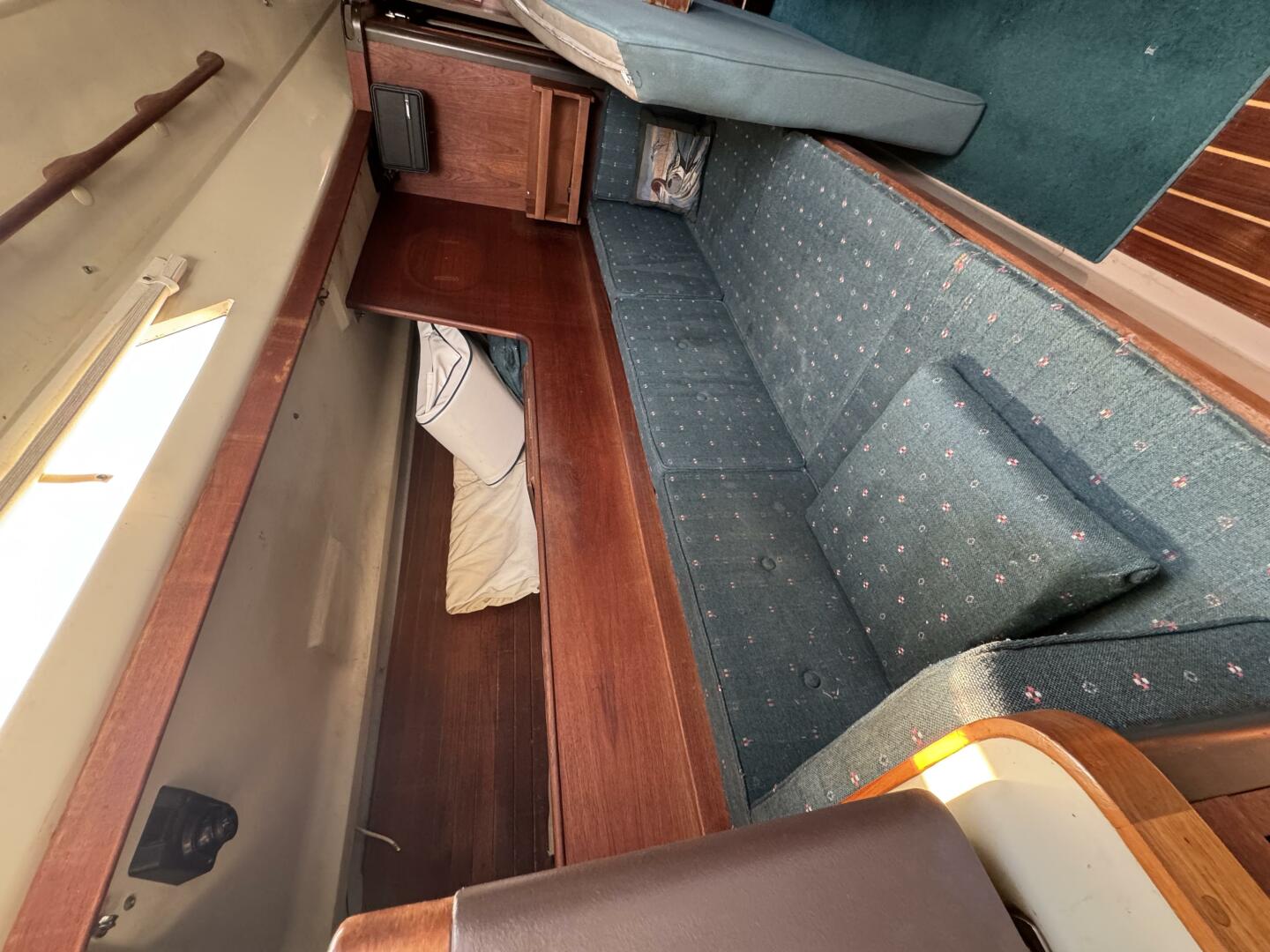 Slide: The Image of C&C 41 1986 - 5543002