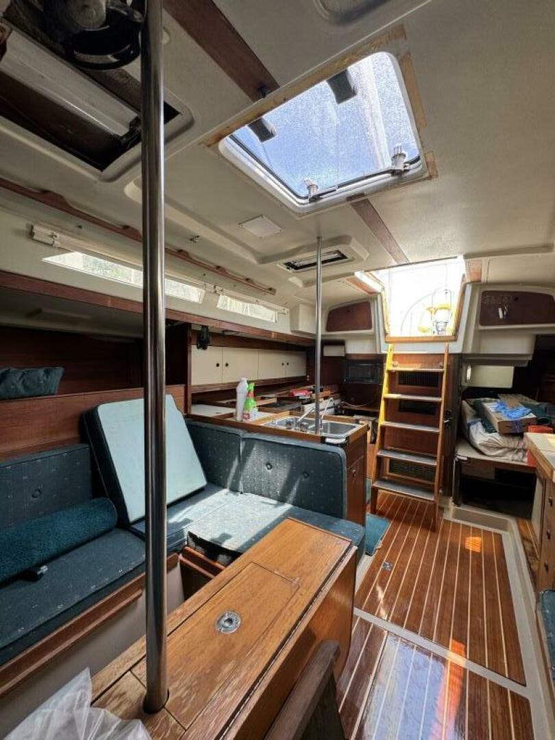 Slide: The Image of C&C 41 1986 - 5543018