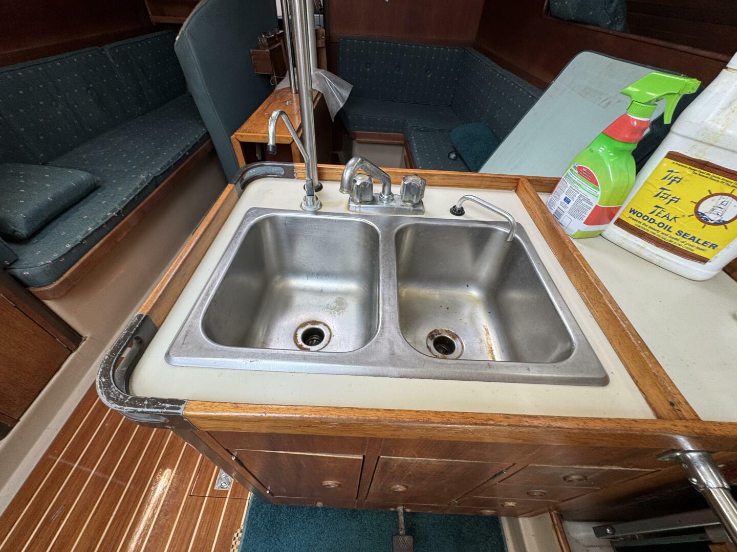 Slide: The Image of C&C 41 1986 - 5543024