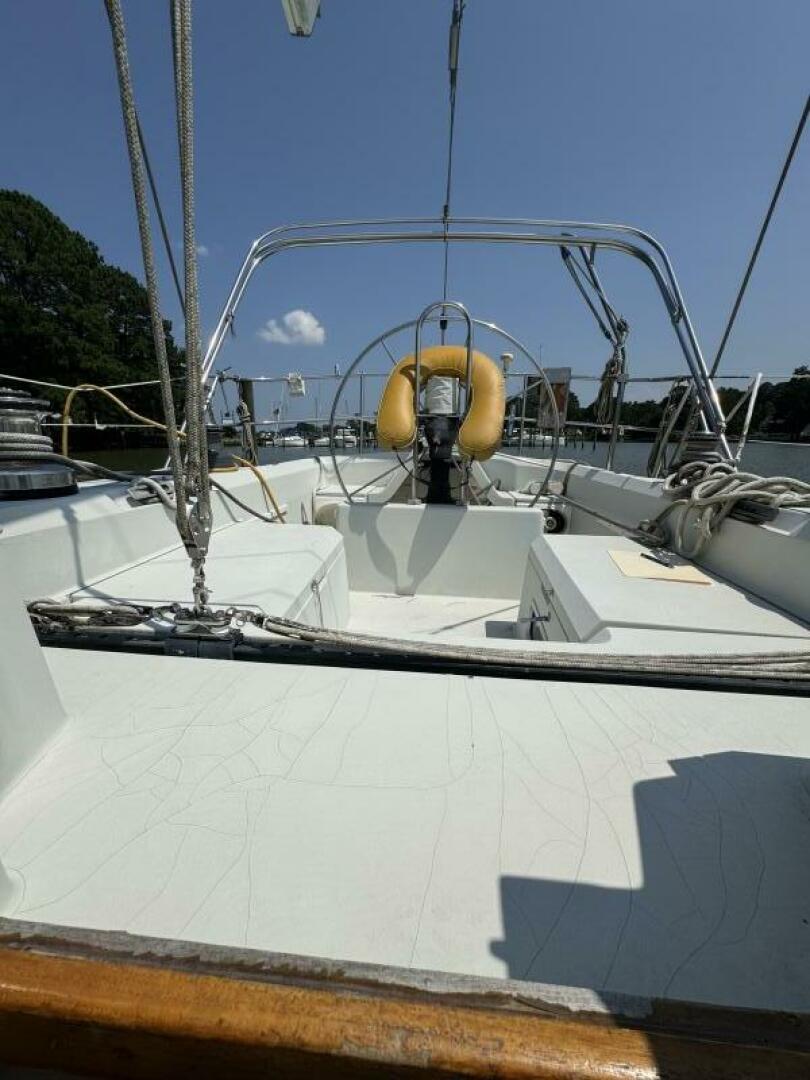 Slide: The Image of C&C 41 1986 - 5543025