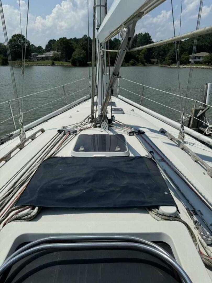 Slide: The Image of C&C 41 1986 - 5543026