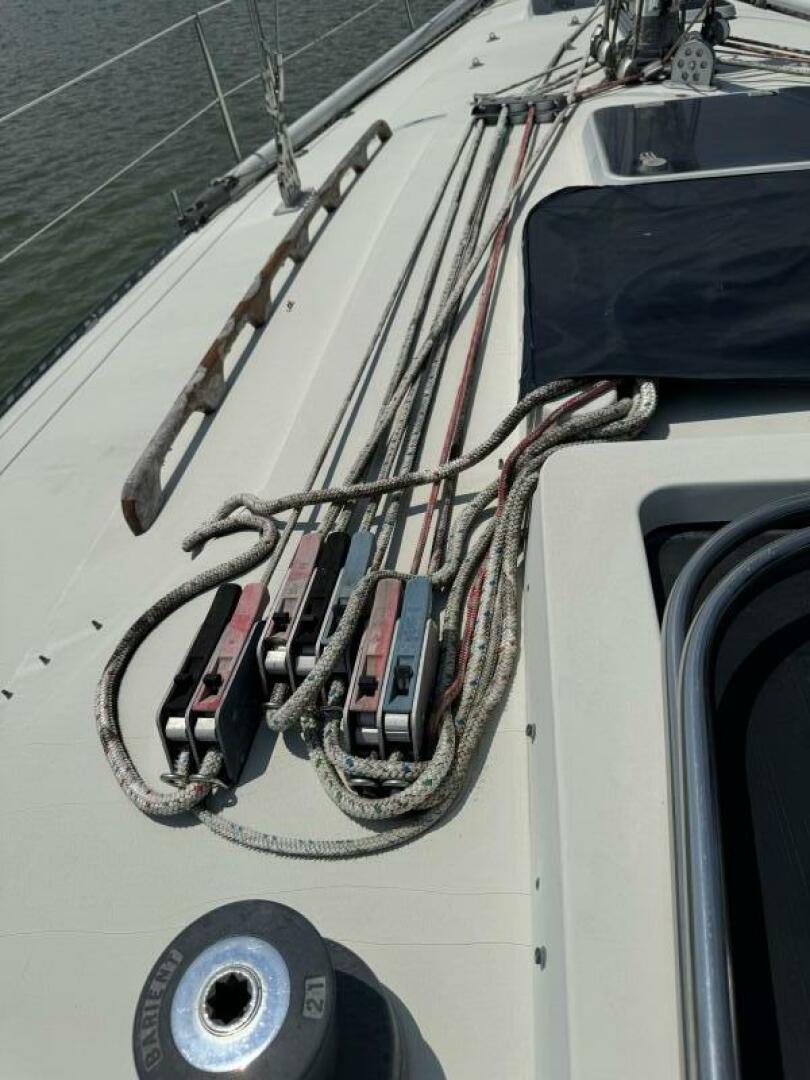 Slide: The Image of C&C 41 1986 - 5543027