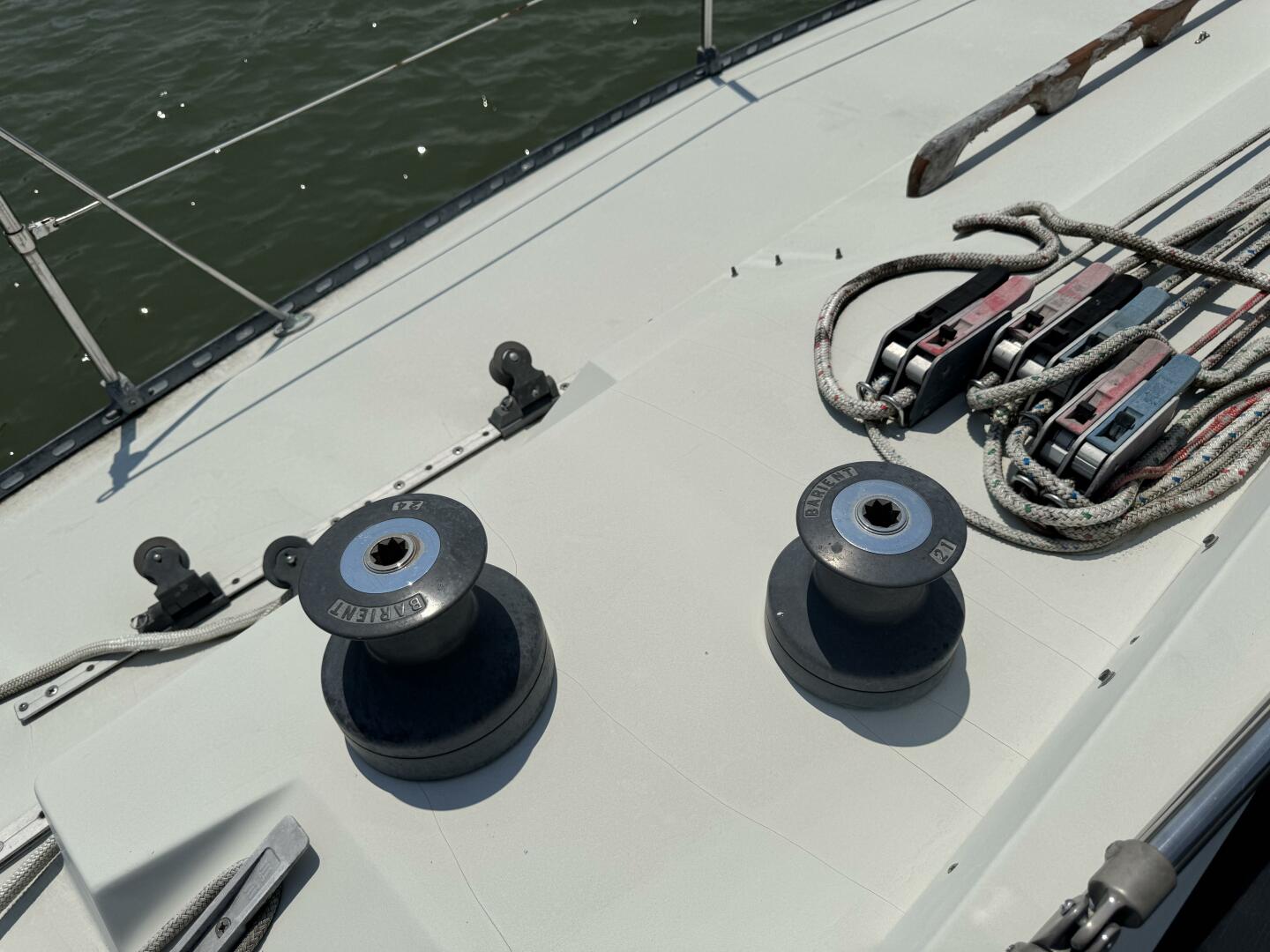 Slide: The Image of C&C 41 1986 - 5543028