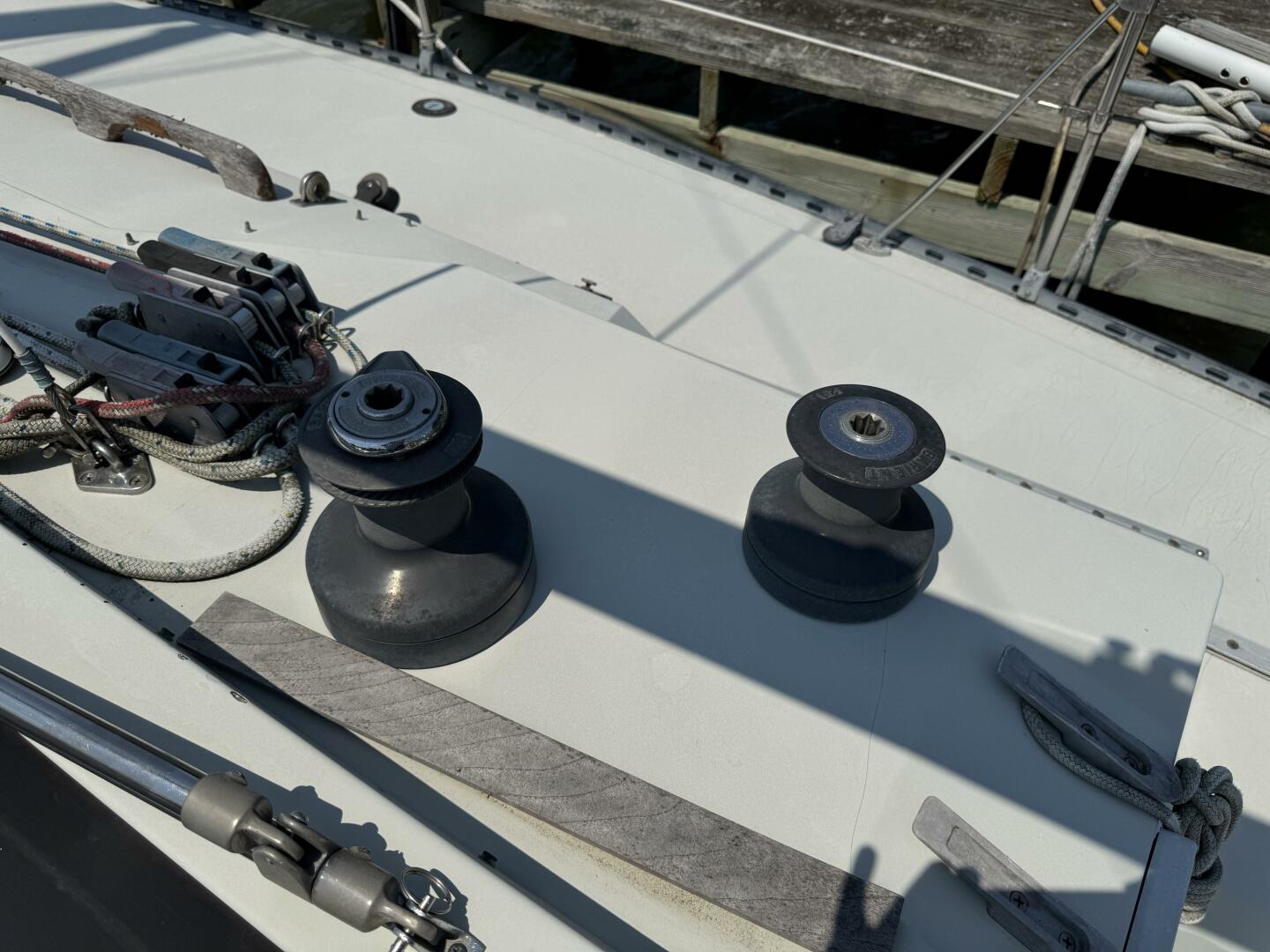 Slide: The Image of C&C 41 1986 - 5543029