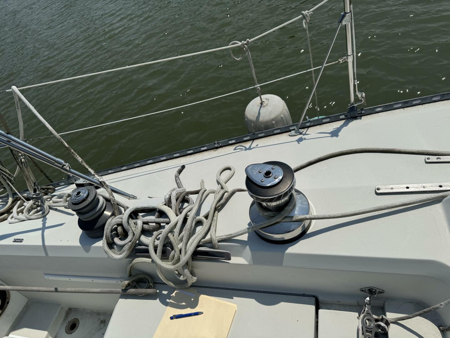 Slide: The Image of C&C 41 1986 - 5543030