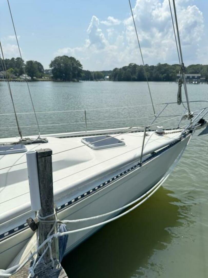 Slide: The Image of C&C 41 1986 - 5543051