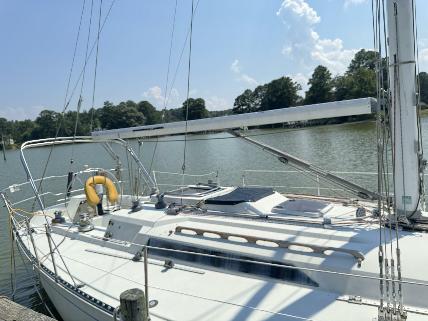 Slide: The Image of C&C 41 1986 - 5543055