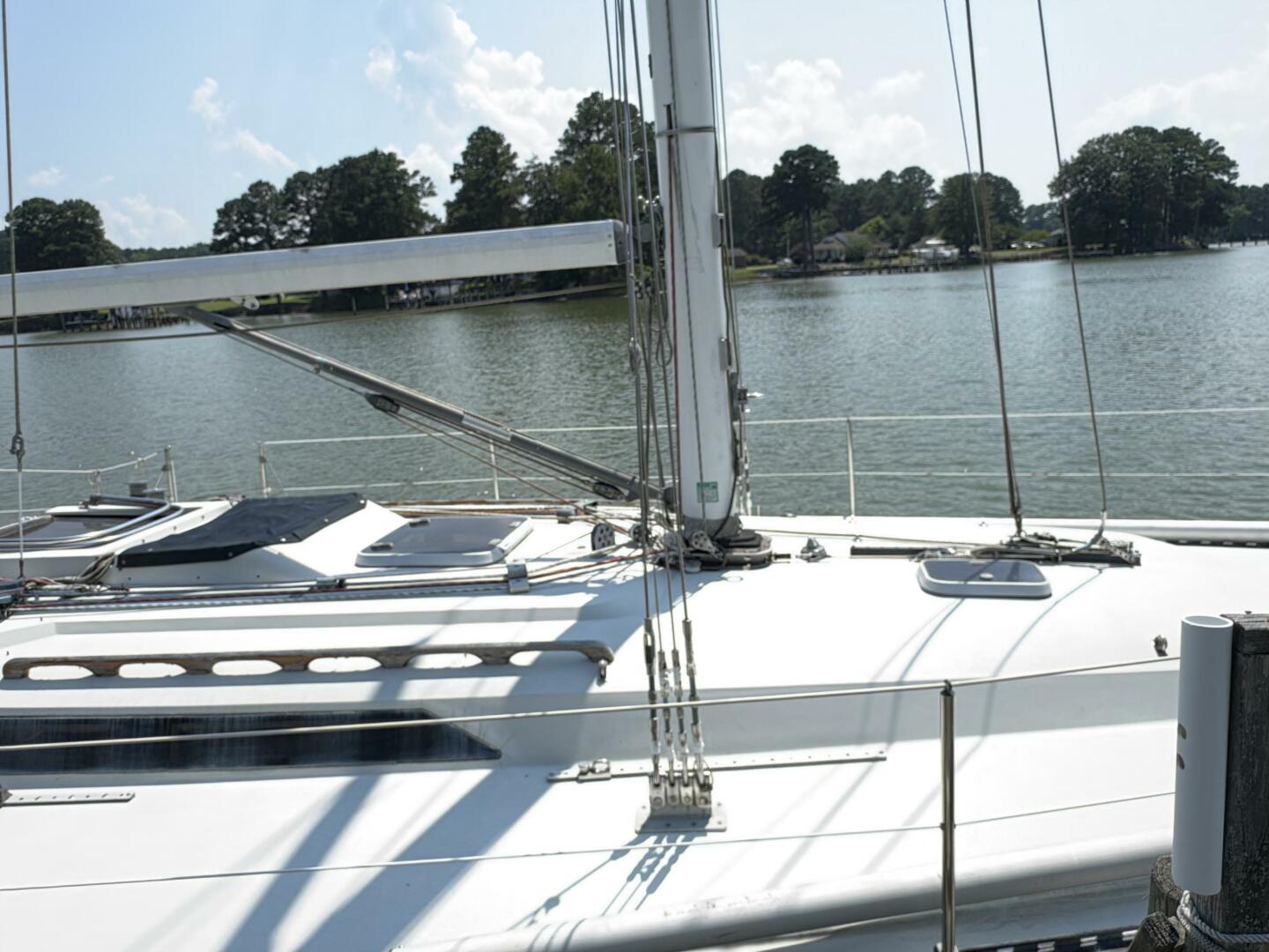 Slide: The Image of C&C 41 1986 - 5543065