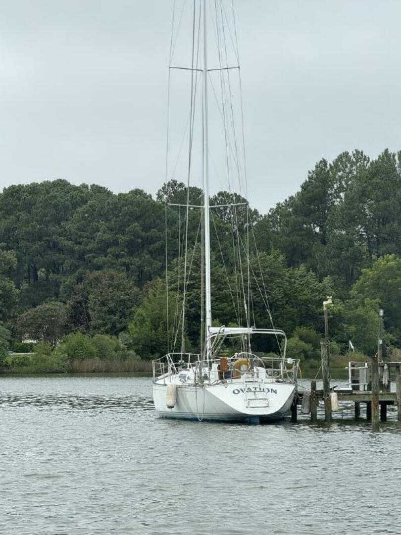 Slide: The Image of C&C 41 1986 - 5573170