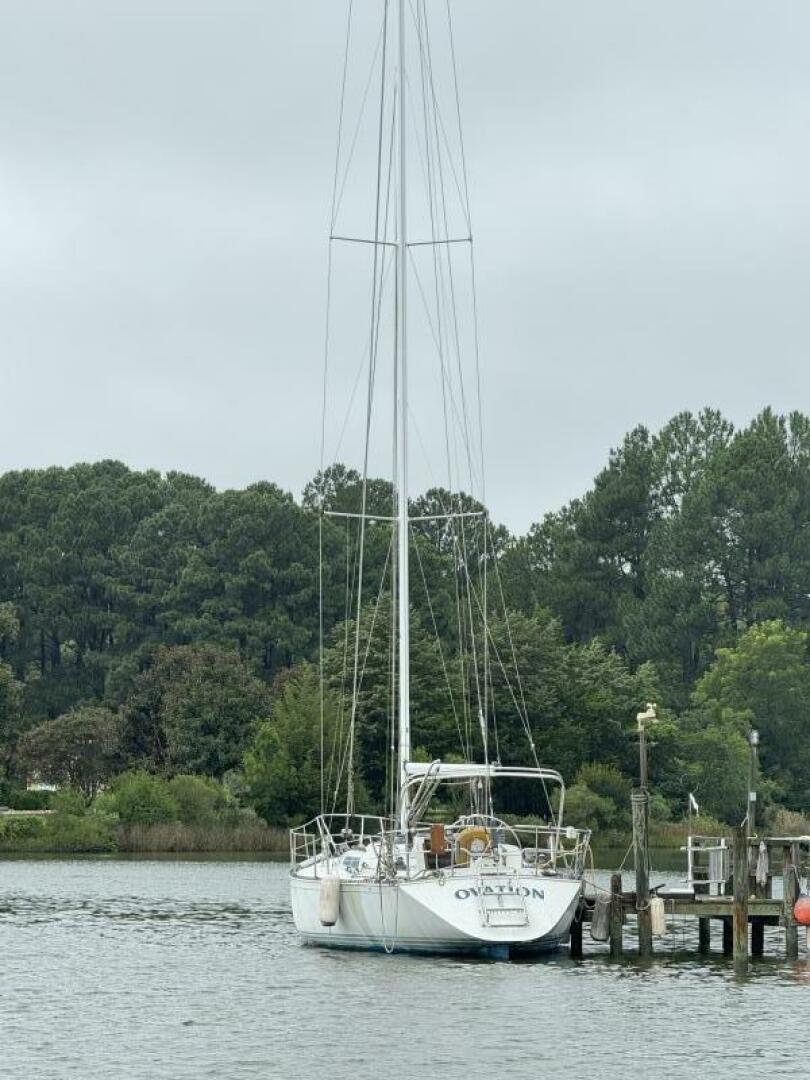 Slide: The Image of C&C 41 1986 - 5573171