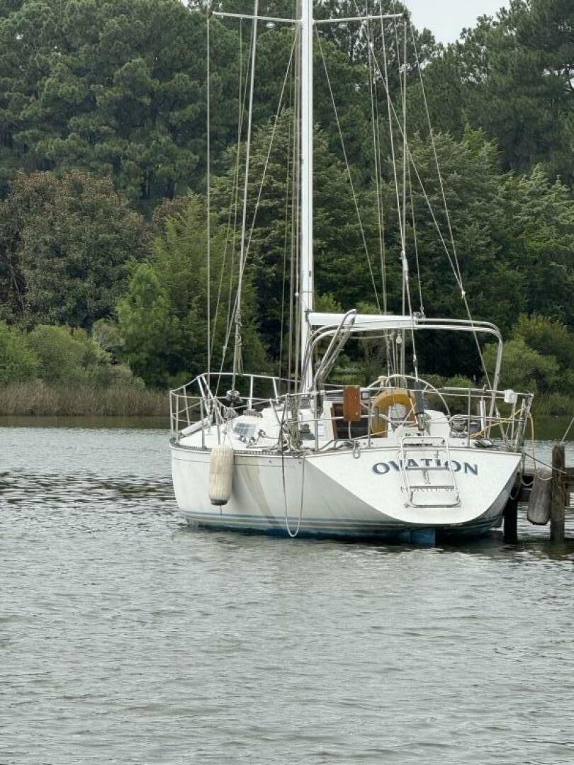 Slide: The Image of C&C 41 1986 - 5573174