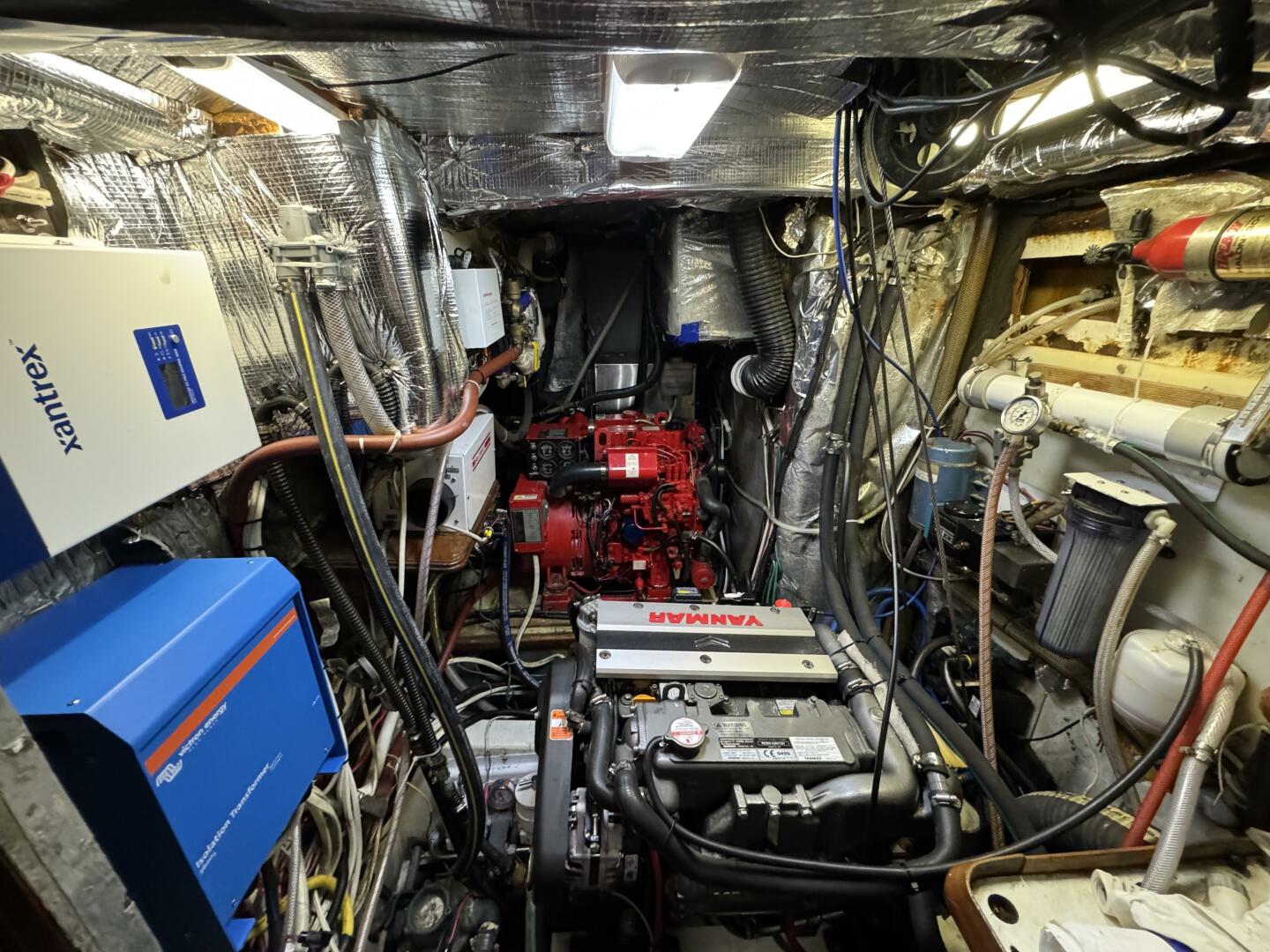 Slide: The Image of Celestial 48 1985 - 5154418