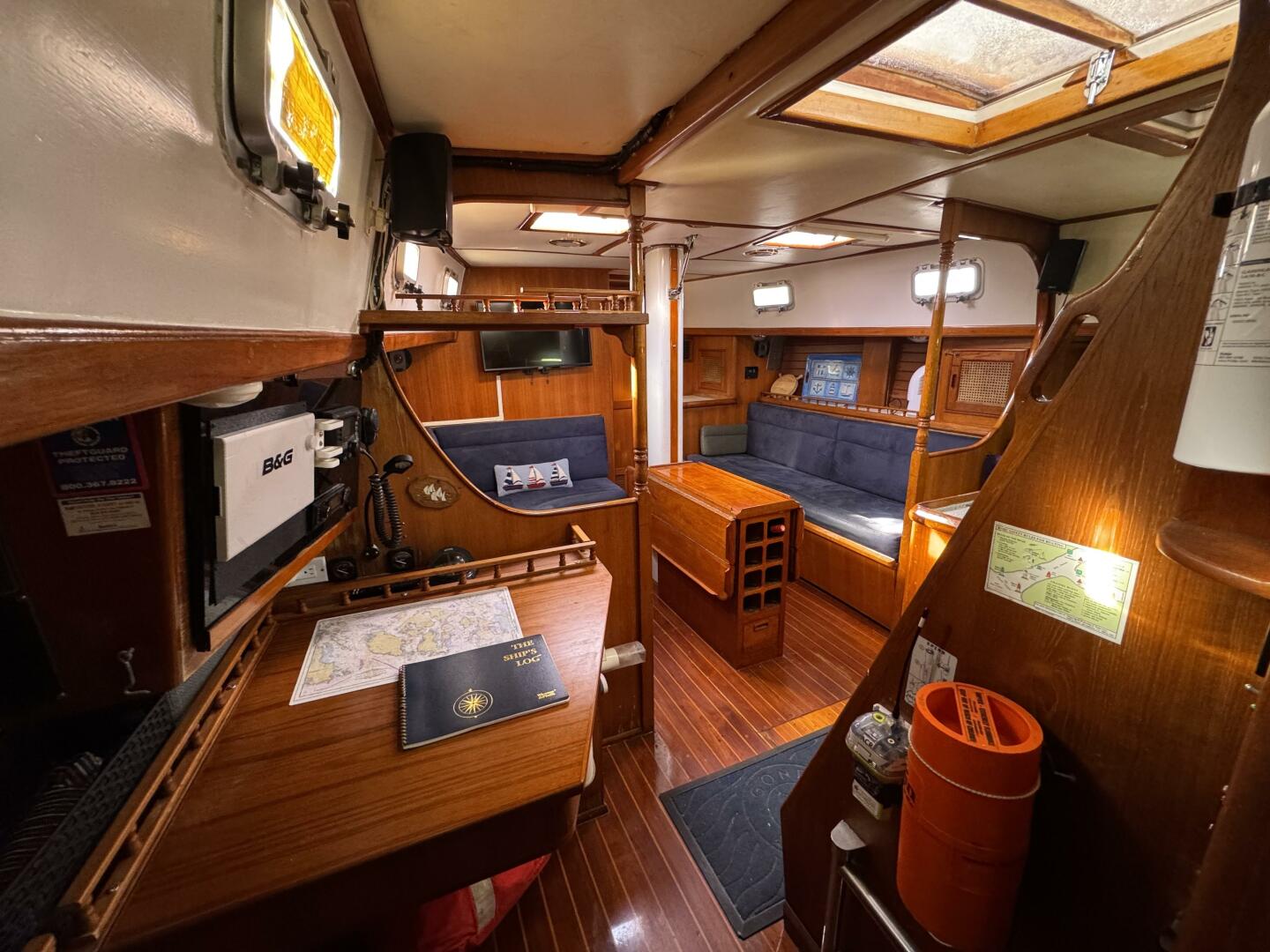 Slide: The Image of Celestial 48 1985 - 5154421