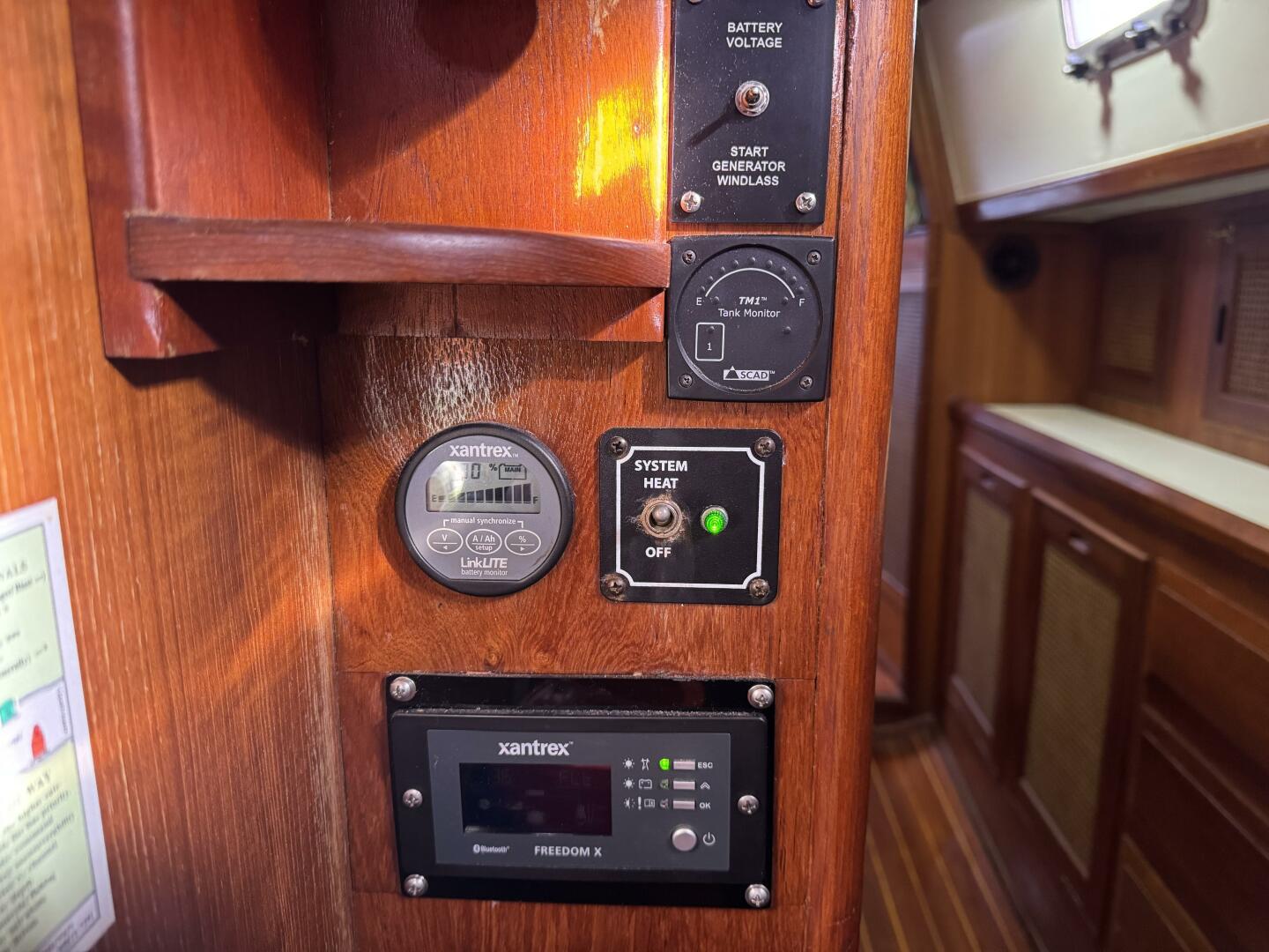 Slide: The Image of Celestial 48 1985 - 5154423