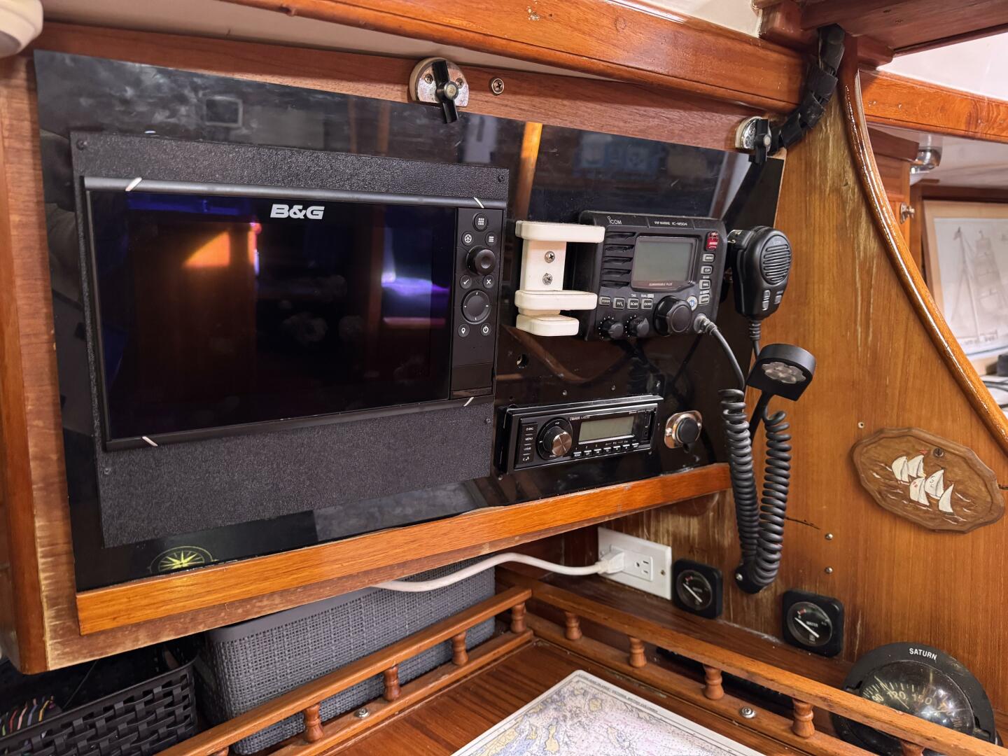 Slide: The Image of Celestial 48 1985 - 5154424