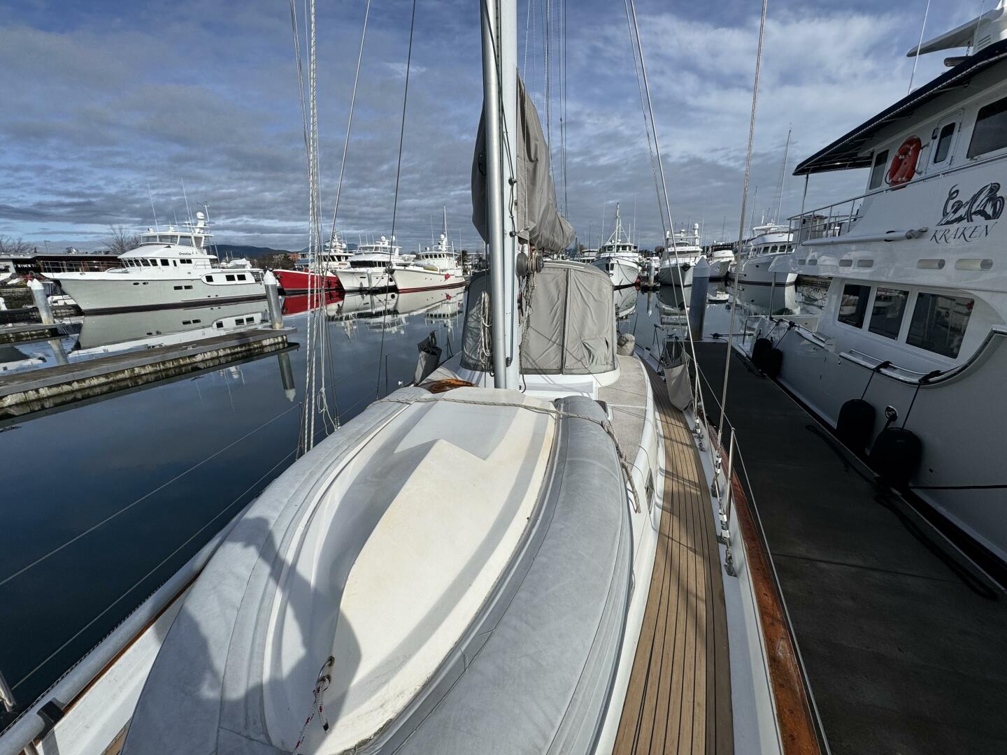 Slide: The Image of Celestial 48 1985 - 5154443