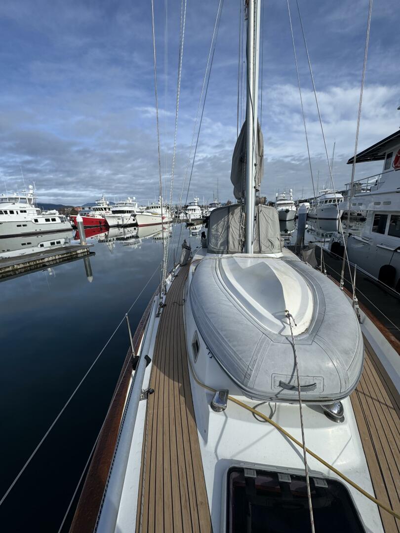 Slide: The Image of Celestial 48 1985 - 5154445