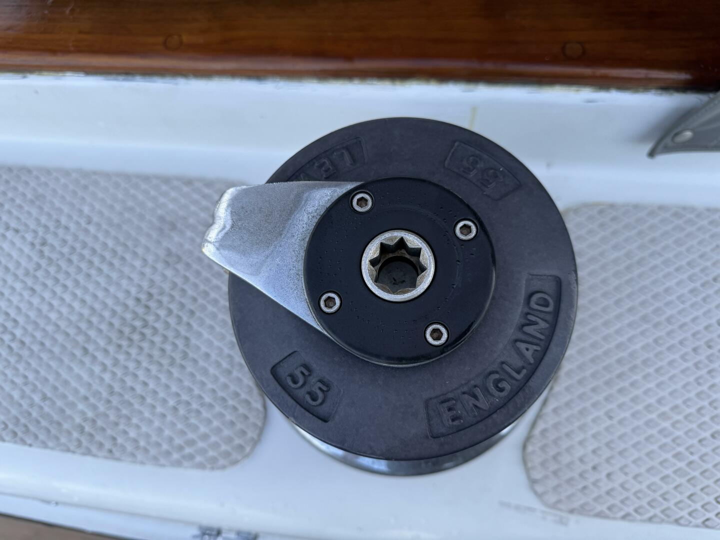 Slide: The Image of Celestial 48 1985 - 5154446