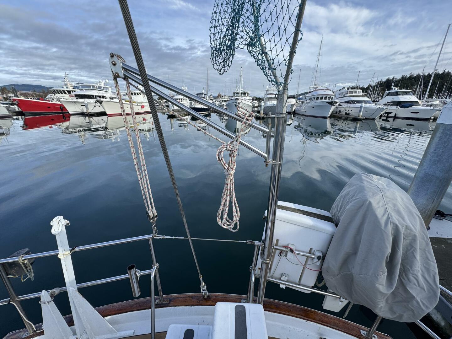 Slide: The Image of Celestial 48 1985 - 5154447