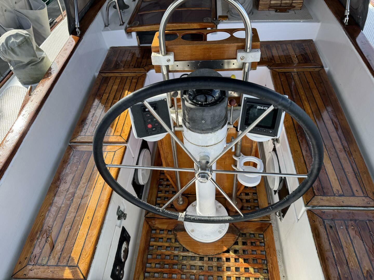 Slide: The Image of Celestial 48 1985 - 5154453