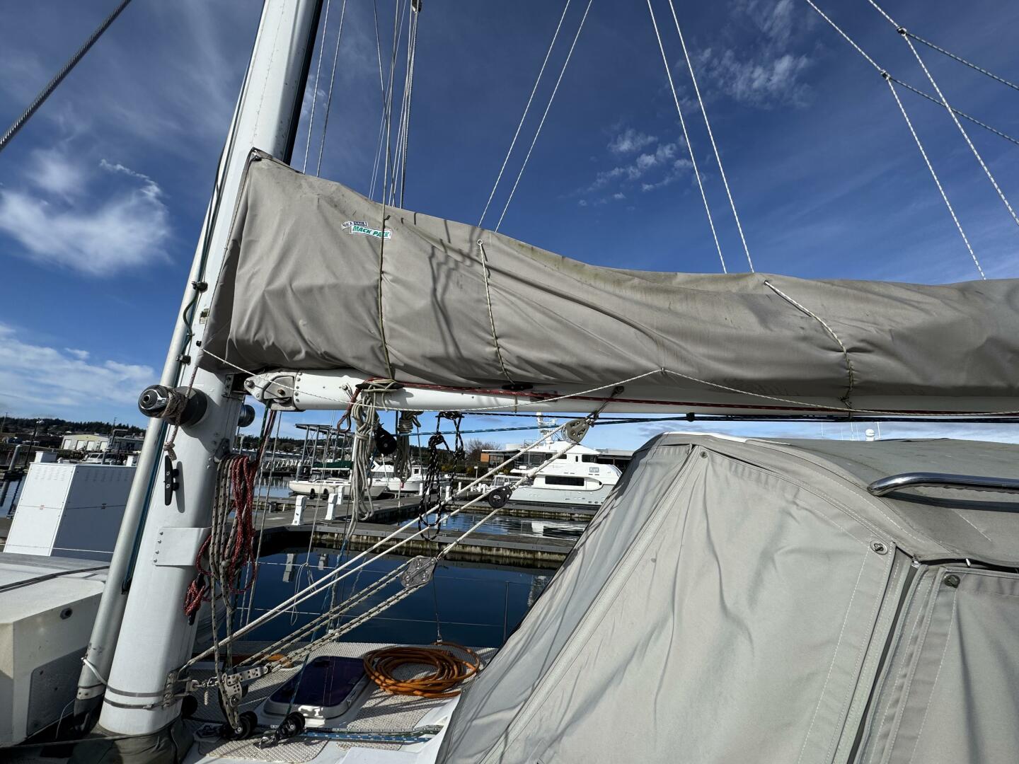 Slide: The Image of Celestial 48 1985 - 5154456