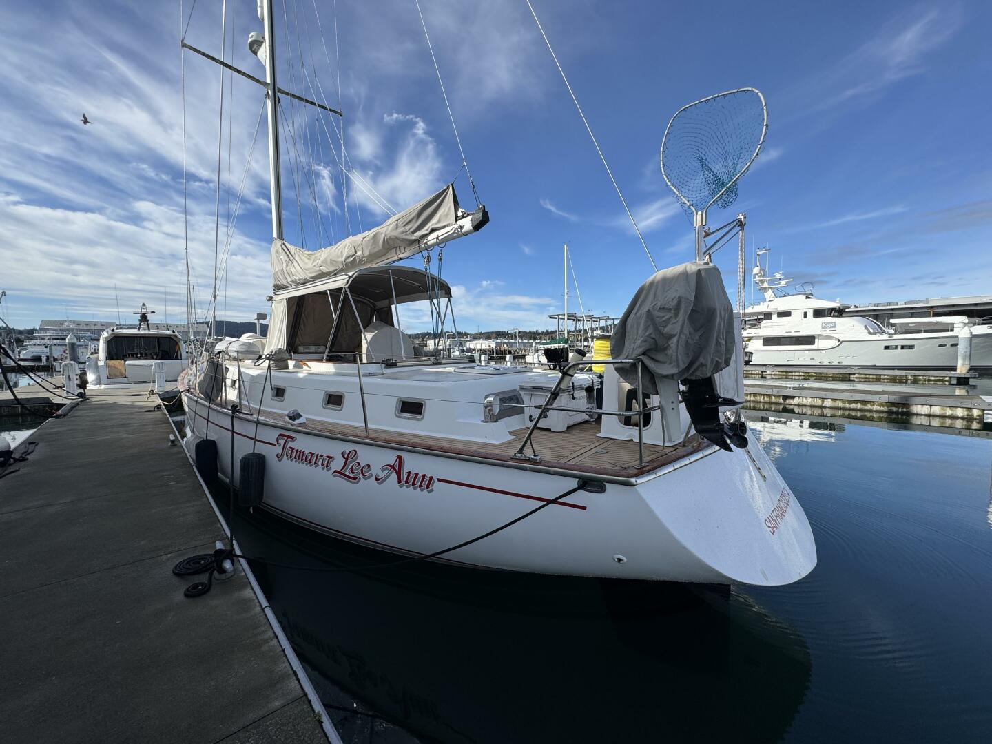 Slide: The Image of Celestial 48 1985 - 5154457