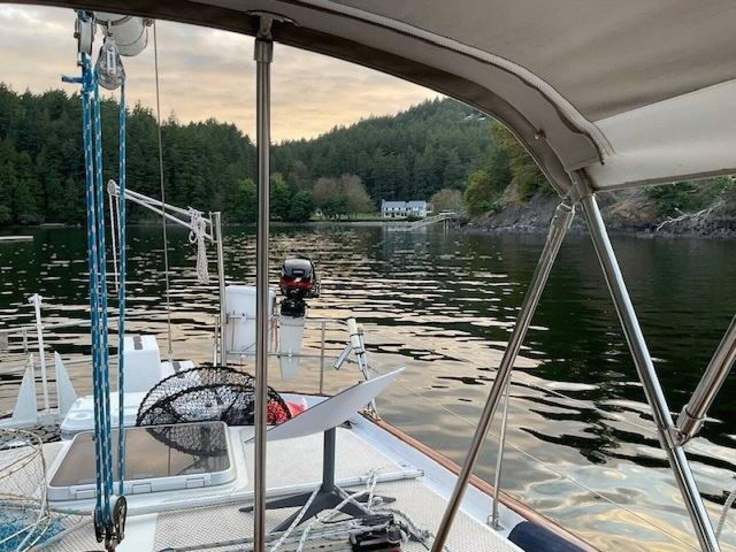 Slide: The Image of Celestial 48 1985 - 5154464