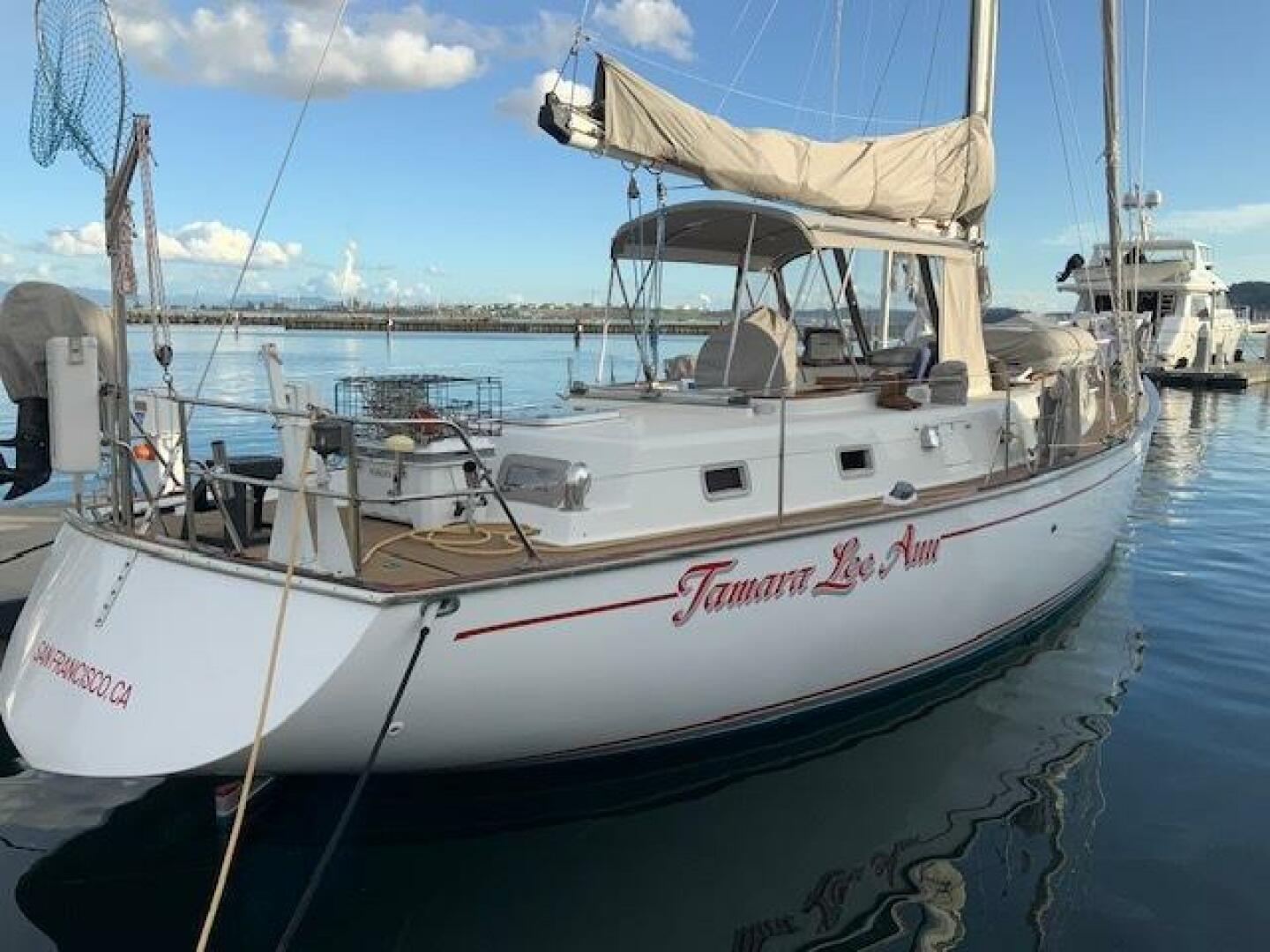 Slide: The Image of Celestial 48 1985 - 5154465