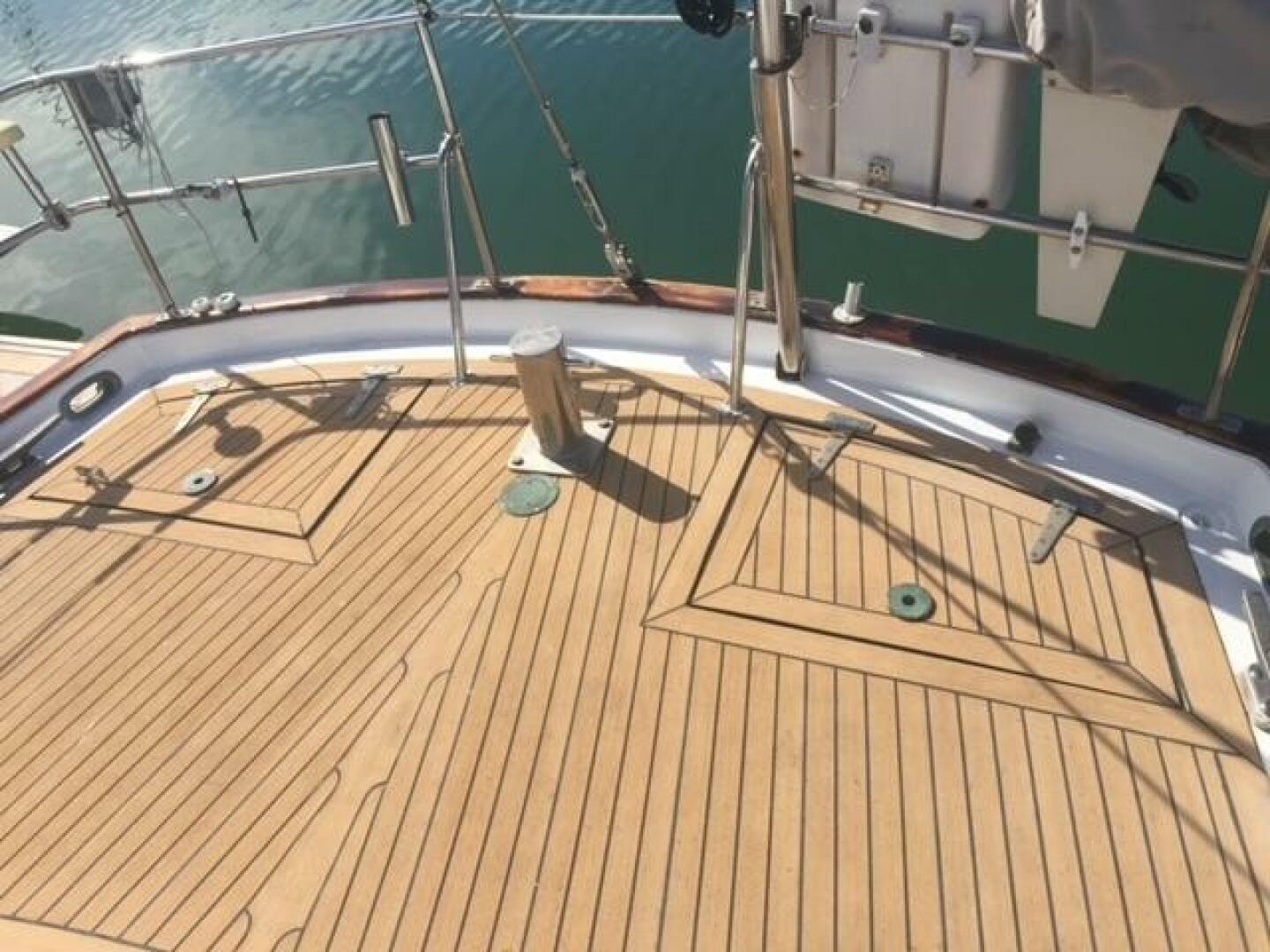 Slide: The Image of Celestial 48 1985 - 5154466