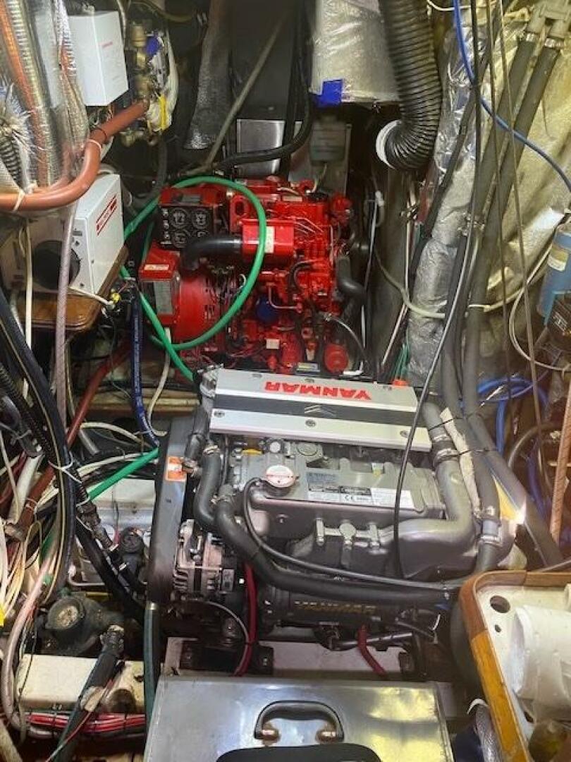 Slide: The Image of Celestial 48 1985 - 5154471