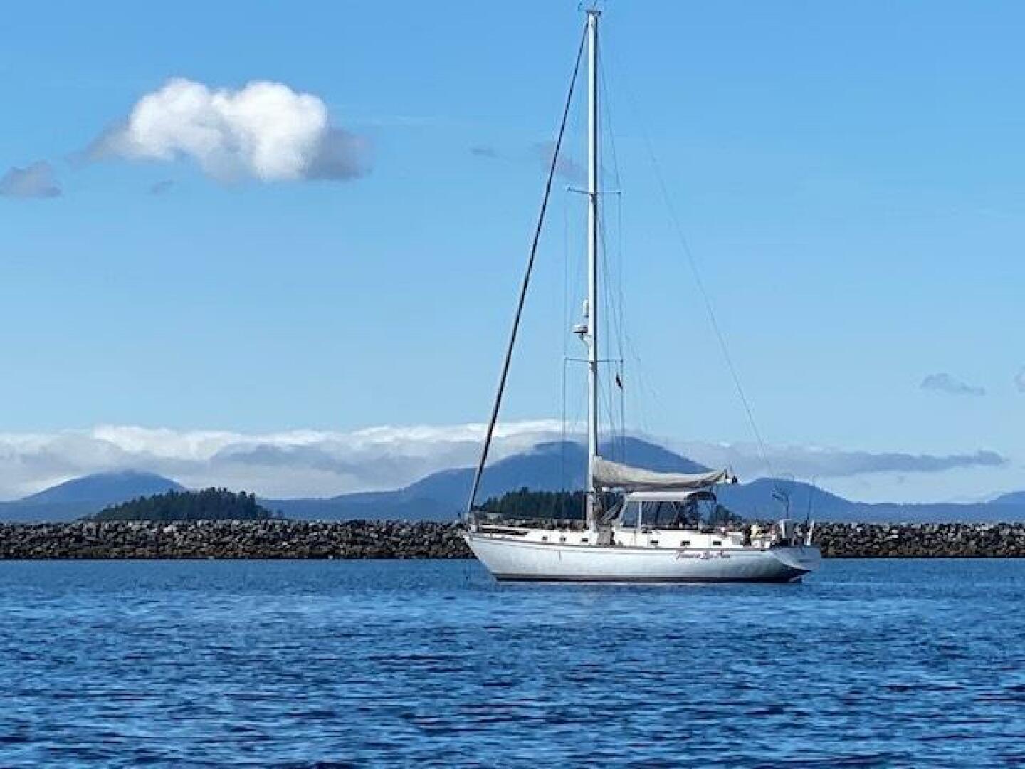 Slide: The Image of Celestial 48 1985 - 5154474