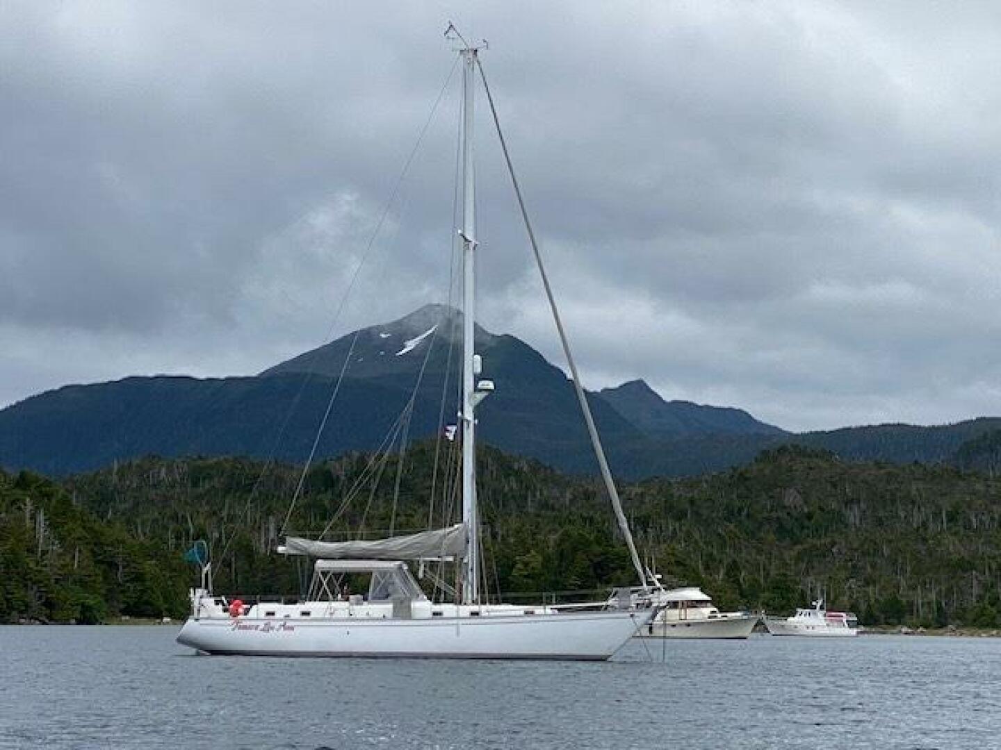 Slide: The Image of Celestial 48 1985 - 5154475