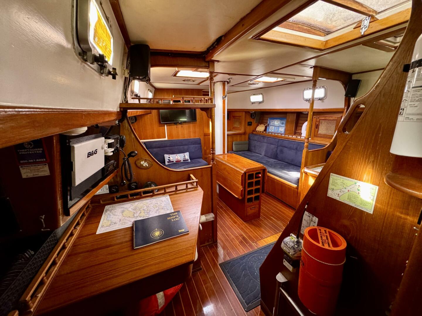 Slide: The Image of Celestial 48 1985 - 5154479