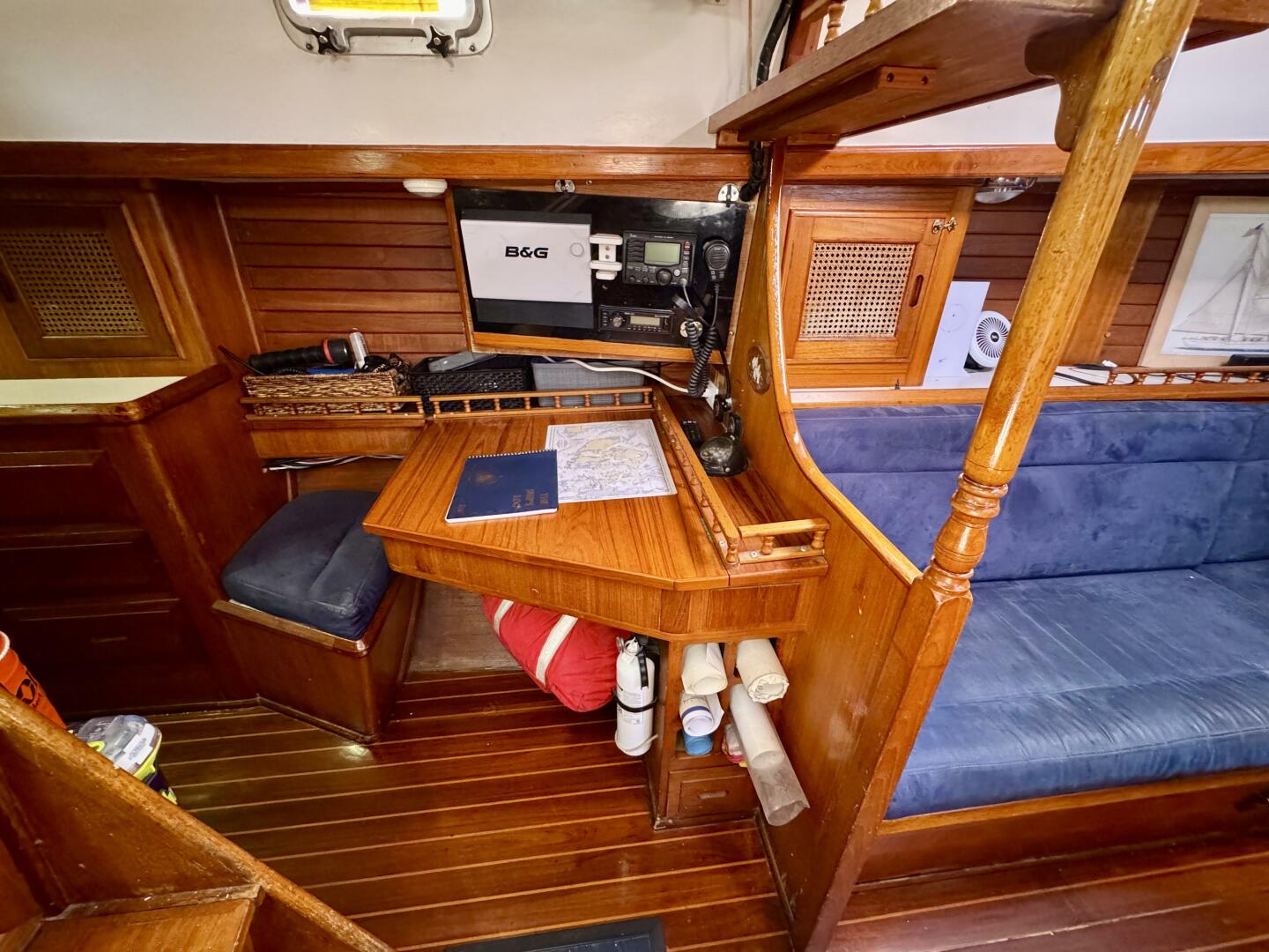 Slide: The Image of Celestial 48 1985 - 5154480