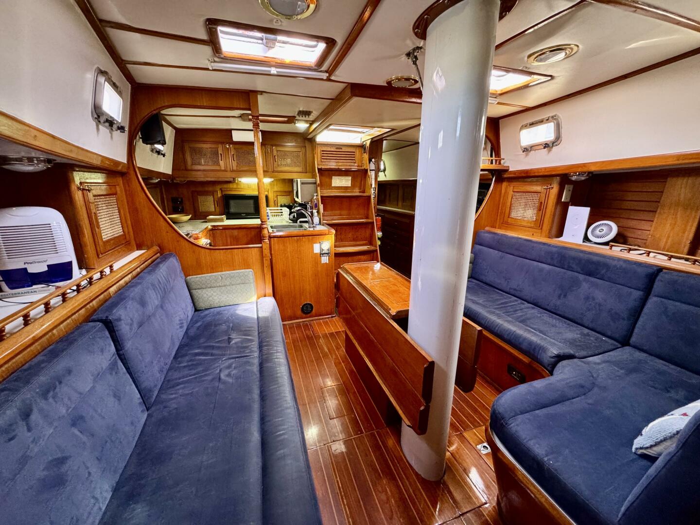 Slide: The Image of Celestial 48 1985 - 5154503