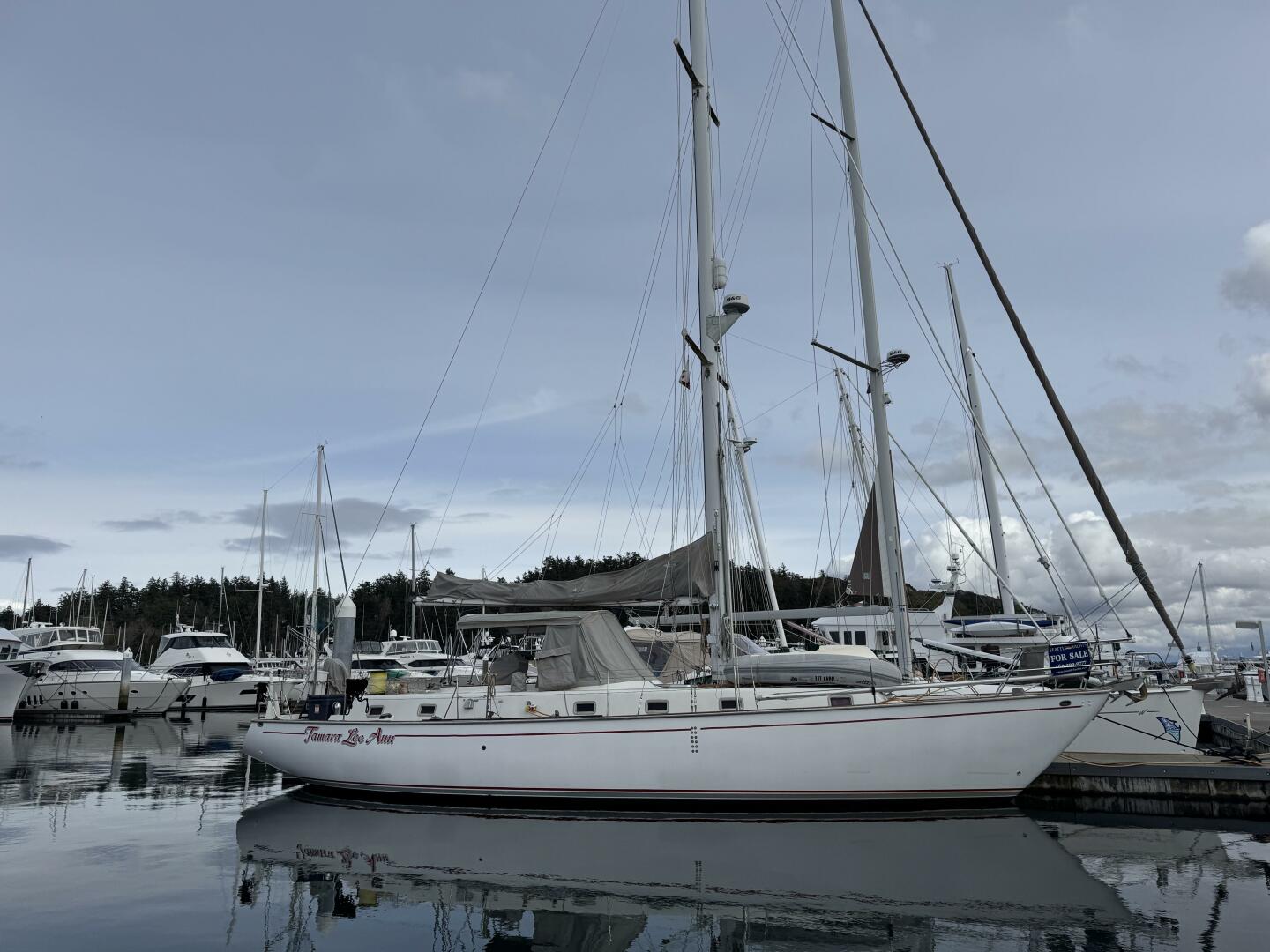 Slide: The Image of Celestial 48 1985 - 5154514