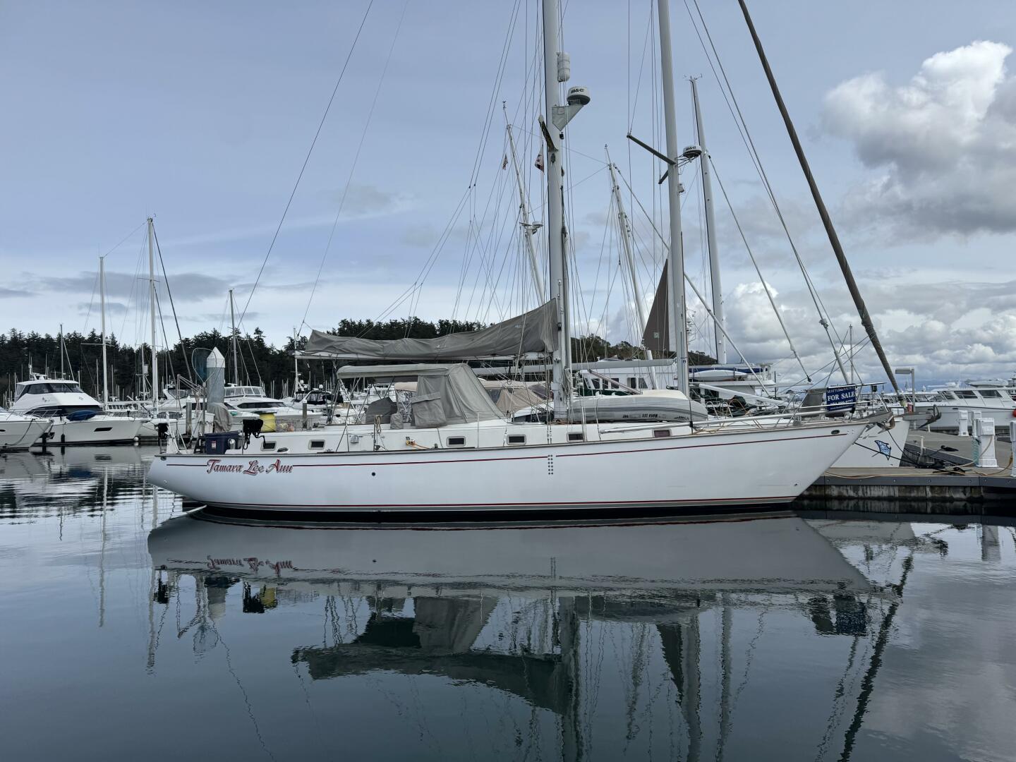 Slide: The Image of Celestial 48 1985 - 5154515