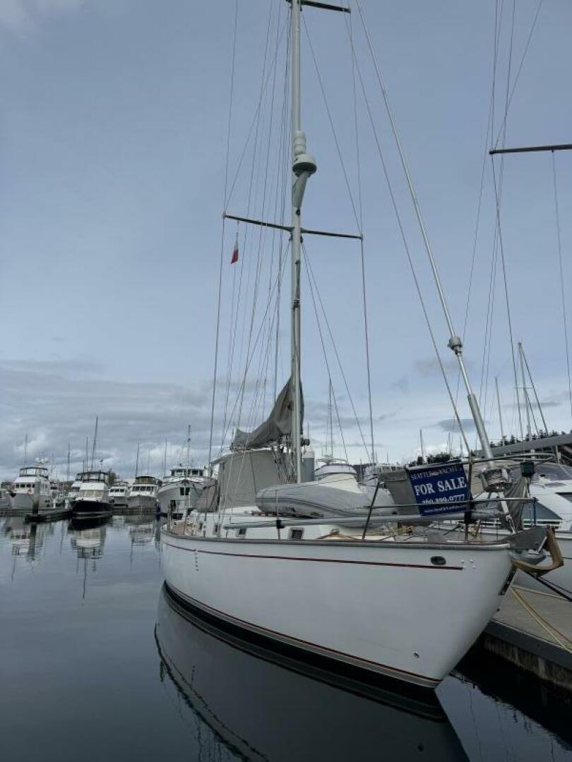 Slide: The Image of Celestial 48 1985 - 5154516