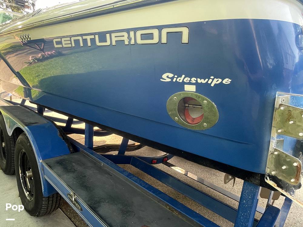 Slide: The Image of Centurion C4 Typhoon 2007 - 15571933
