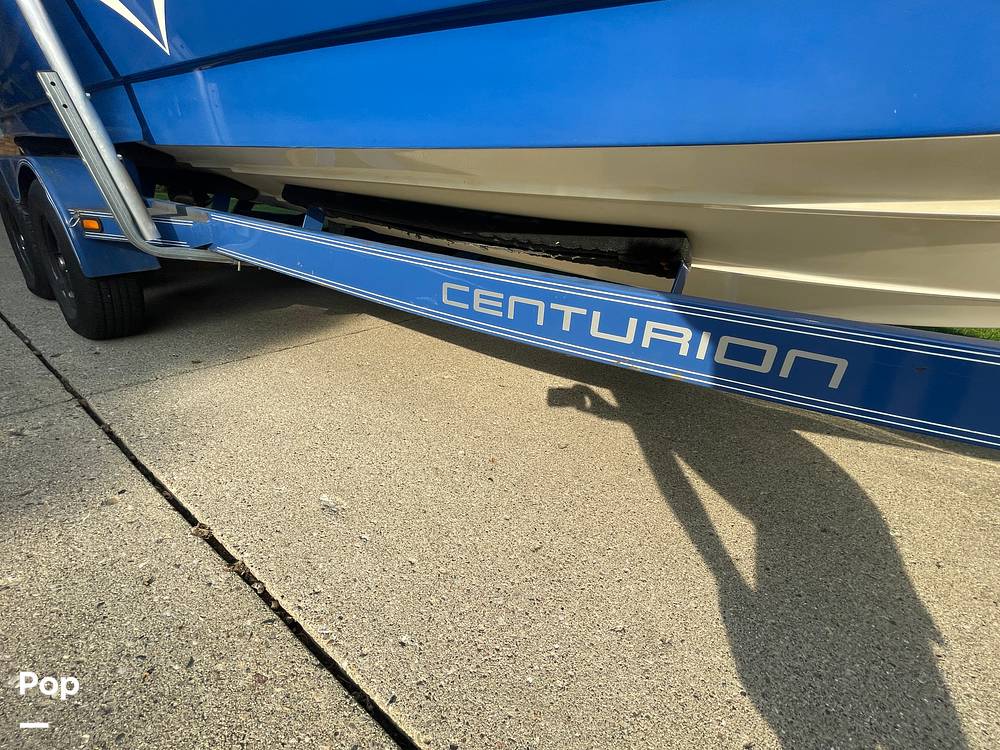 Slide: The Image of Centurion C4 Typhoon 2007 - 15571960