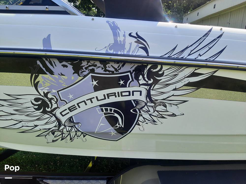 Slide: The Image of Centurion Enzo SV211 2012 - 14505557