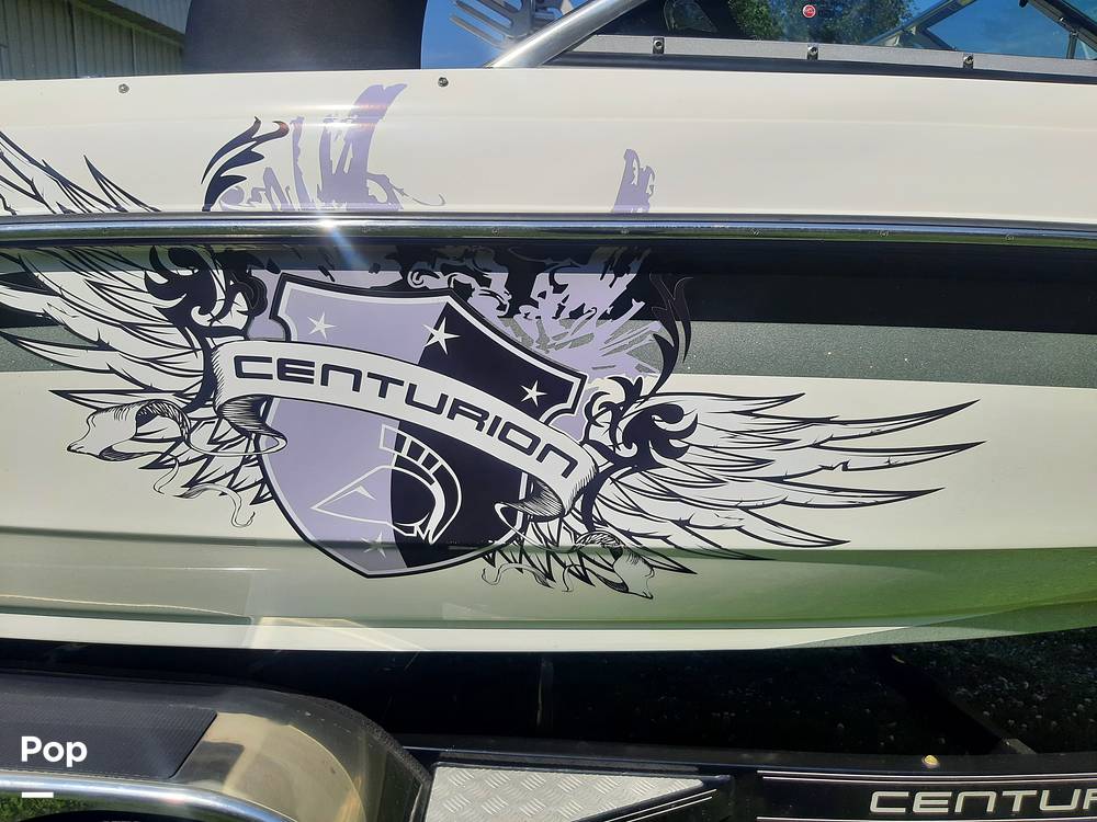 Slide: The Image of Centurion Enzo SV211 2012 - 14505563