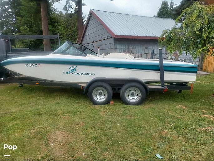 Slide: The Image of Centurion Falcon Sport 20 1998 - 11810177