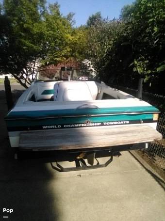 Slide: The Image of Centurion Falcon Sport 20 1998 - 11810172