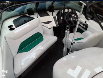 Slide: The Image of Centurion Falcon Sport 20 1998 - 11810174