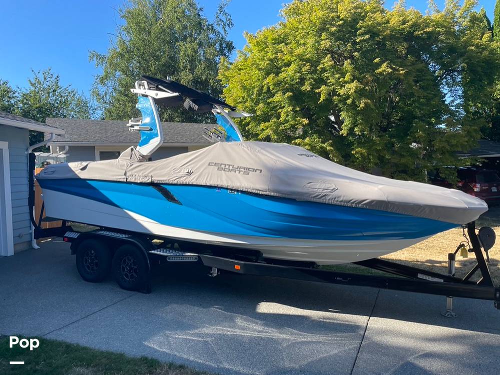 Slide: The Image of Centurion fi23 2018 - 15664668