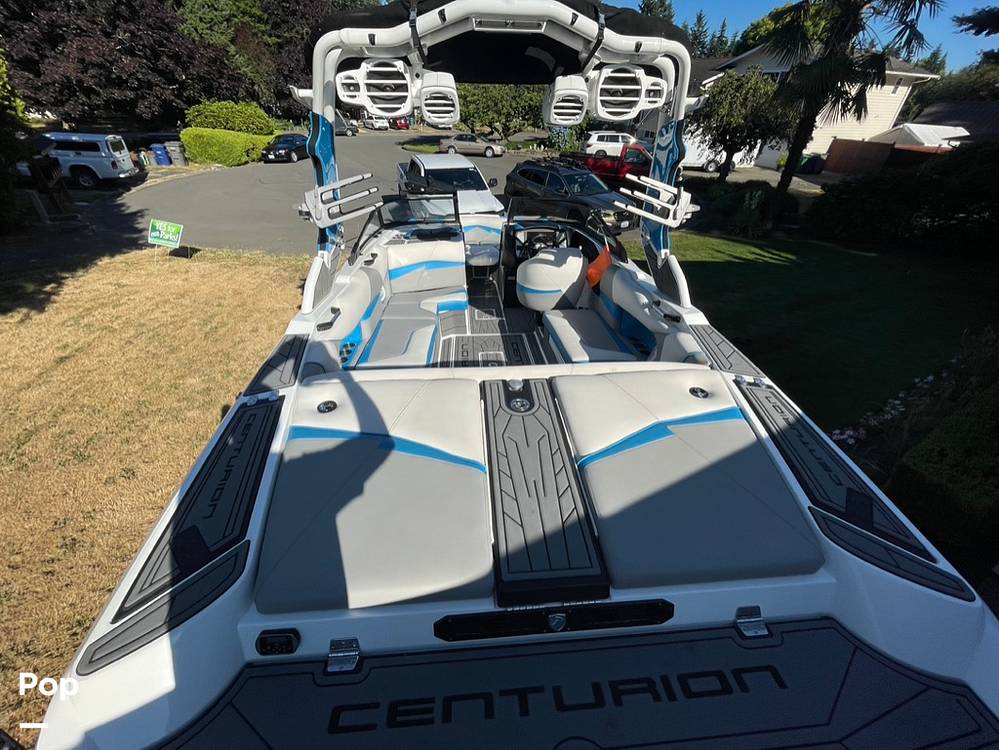 Slide: The Image of Centurion fi23 2018 - 15664669