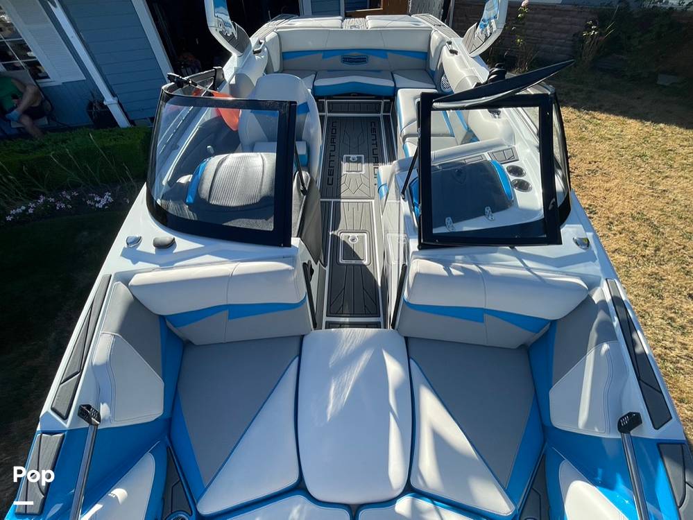 Slide: The Image of Centurion fi23 2018 - 15664670