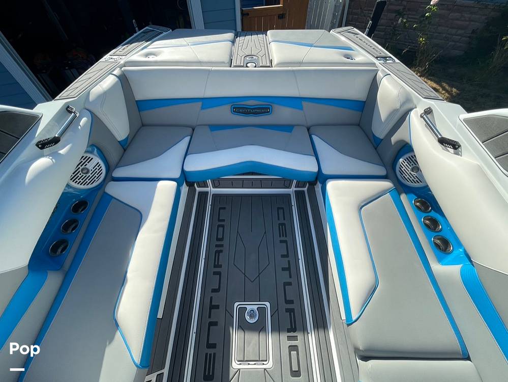 Slide: The Image of Centurion fi23 2018 - 15664672