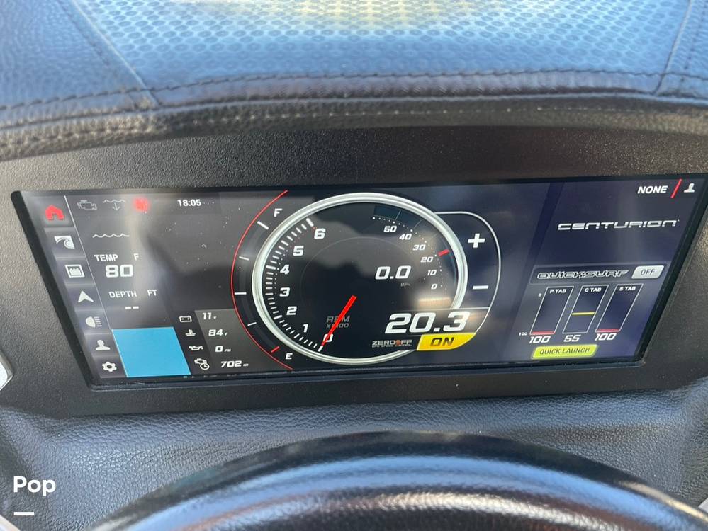 Slide: The Image of Centurion fi23 2018 - 15664732